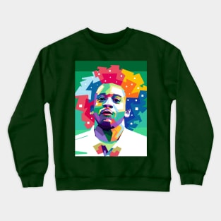 Marcelo Crewneck Sweatshirt